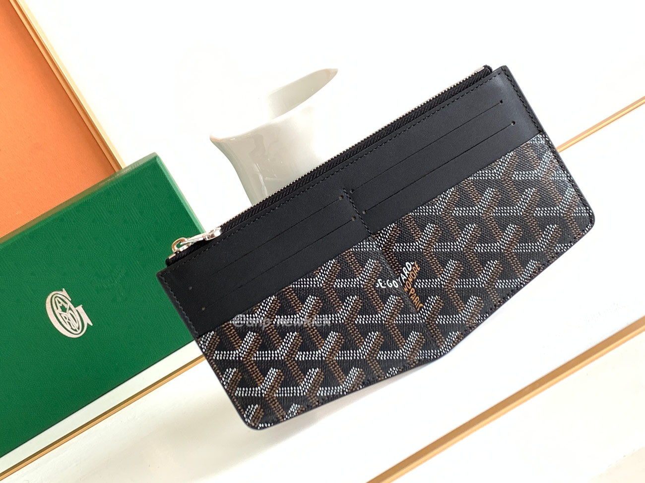 Goyard Insert Louise Card Holder (15) - www.newkick.vip